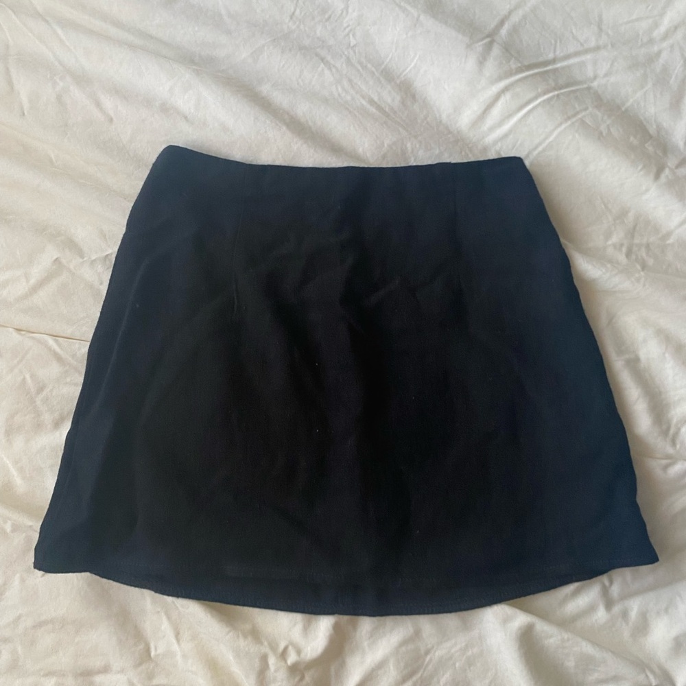 Princess Polly Shelby Skirt